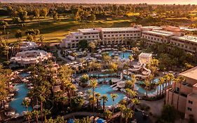Grand Hyatt Indian Wells Resort & Villas